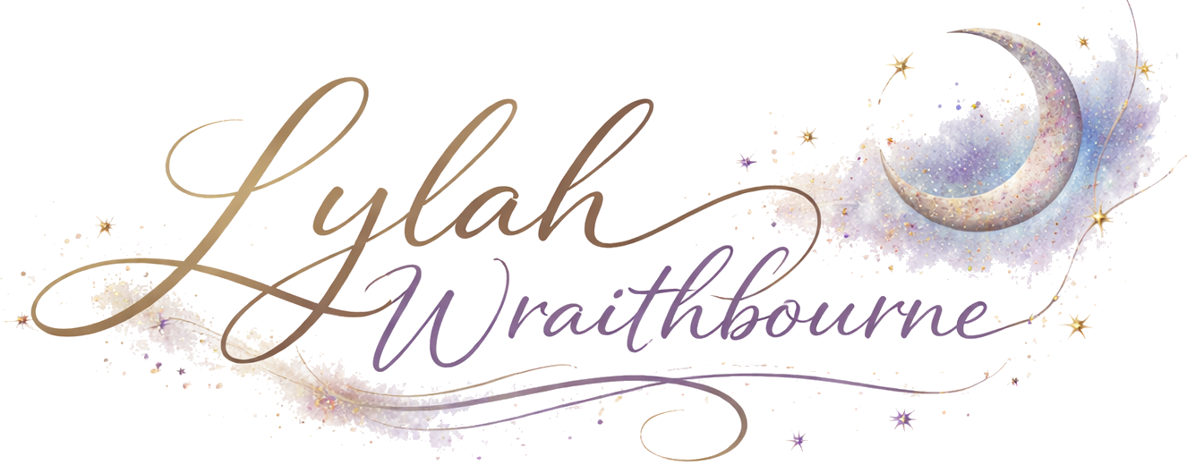 Lylah Wraithbourne signature